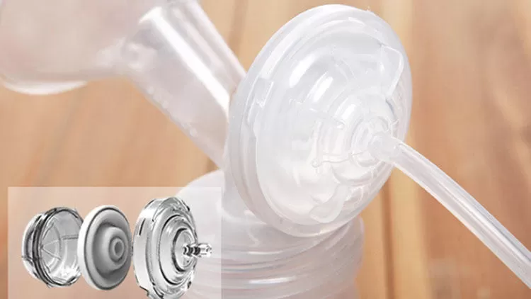 💖贝瑞克吸奶器怎么样?SpeCtra贝瑞克电动吸奶器S1评测