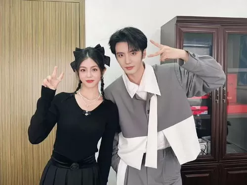 短剧「婉婉如梦霄」解说🥈