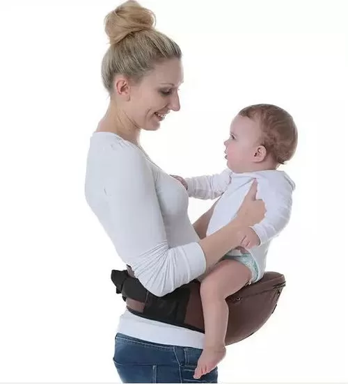 🈲1岁多宝宝可以坐腰凳吗？