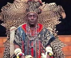 短剧「无上统帅」解说💫