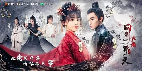 短剧「回到古代当皇子」解说🥈