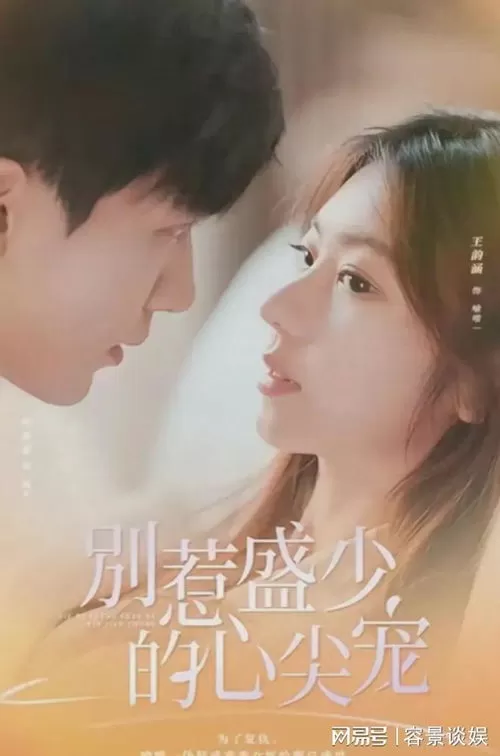 短剧「别惹盛少的心尖宠」解说💯