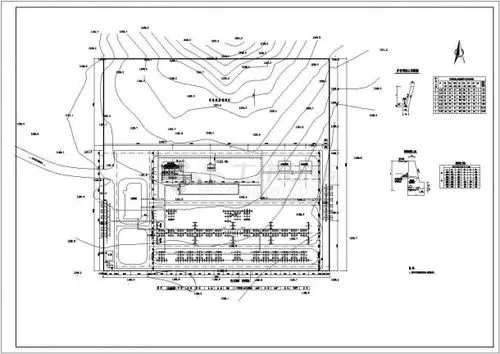 🏅二维图怎么演示整体布局图的原理