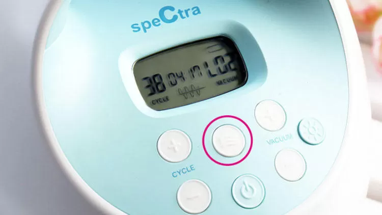 💖贝瑞克吸奶器怎么样?SpeCtra贝瑞克电动吸奶器S1评测