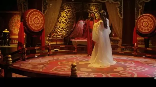 短剧「误闯女儿国」解说💥