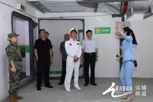 🌟人防工程演练活动内容怎么写