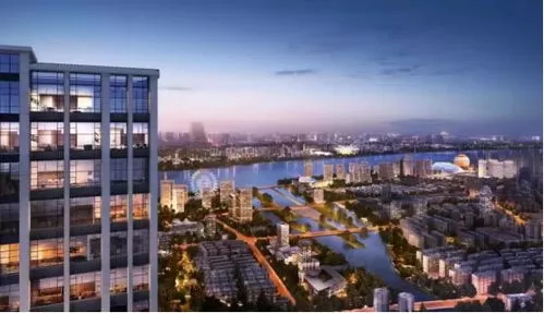 短剧「豪中豪」解说💯