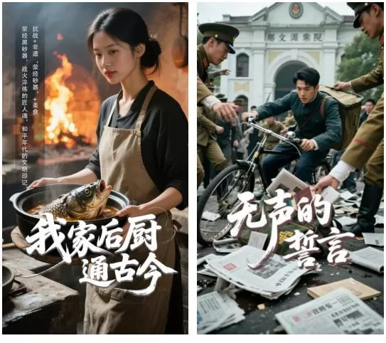 短剧「回到2002当首富」解说🥈