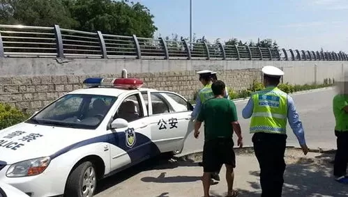 ㊙️交警不配合执法怎么办呢