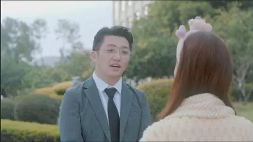 短剧「前方错爱请掉头」解说💥