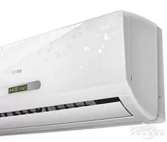 🌟卡萨帝空调如何出热风图标显示图片