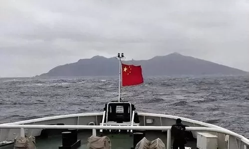 🏅2012年国产船是不是挺老的啊