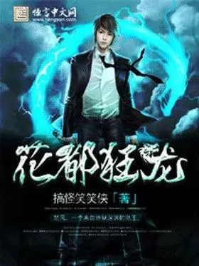 短剧「花都狂龙」解说🥉