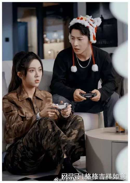 短剧「替身走后：沈少他疯了」解说💥