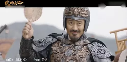 短剧「短剧虎啸龙吟」解说🧧