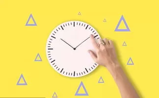 短剧「时间管理大师」解说㊙️