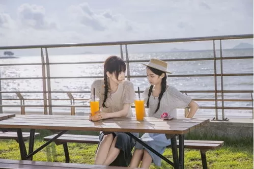 短剧「我们之间的秘密」解说💢