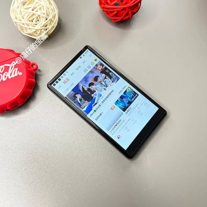 ㊙️酷狗能上网安卓MP4播放器PB11评测酷狗MP4播放器怎么样?