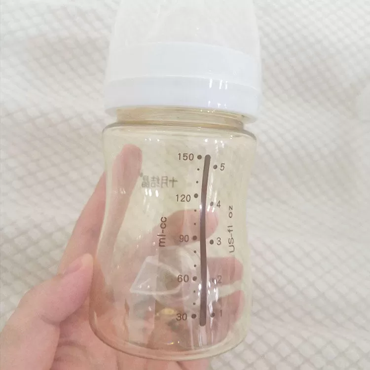 💝十月结晶吸奶器怎么样?无级变速十月结晶电动吸奶器评测