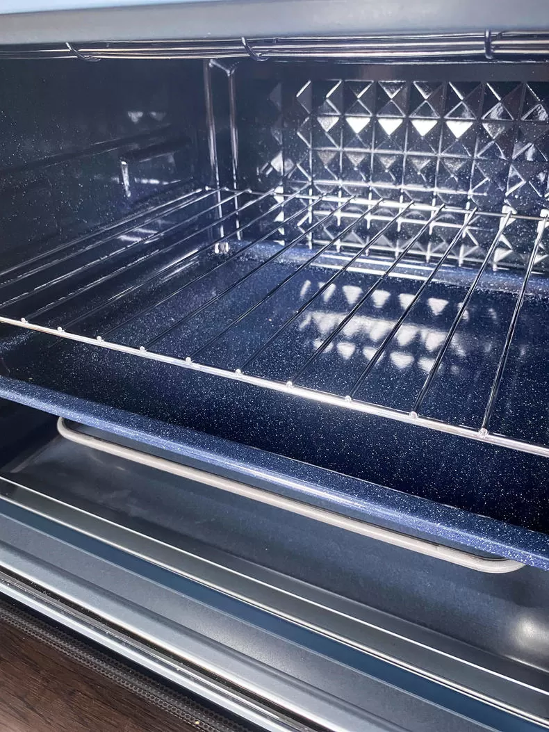 🥇美的免预热搪瓷蒸汽电烤箱Q30评测美的电烤箱怎么样?