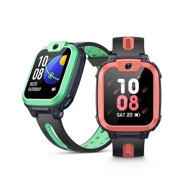 🉑全网通4G小天才儿童电话手表Q1A怎么样?及评测