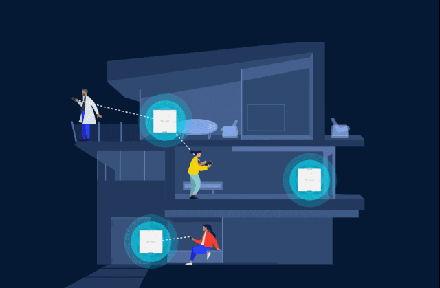 ⚡TPlinkAP面板TL-AP1900GI-PoE无线路由器评测TPlink路由器怎么样?