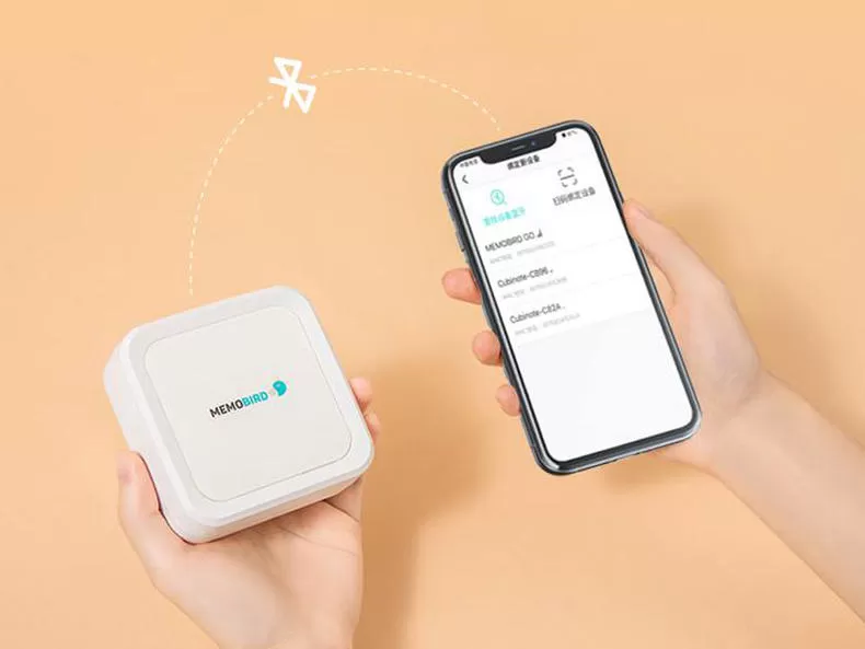 💯咕咕机错题打印机怎么样?便携式咕咕机GO错题打印机评测