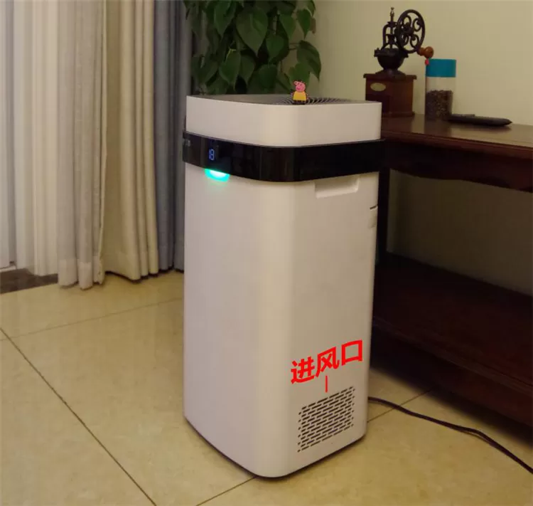 💖贝昂空气净化器怎么样?滤芯水洗除菌贝昂X3空气净化器评测