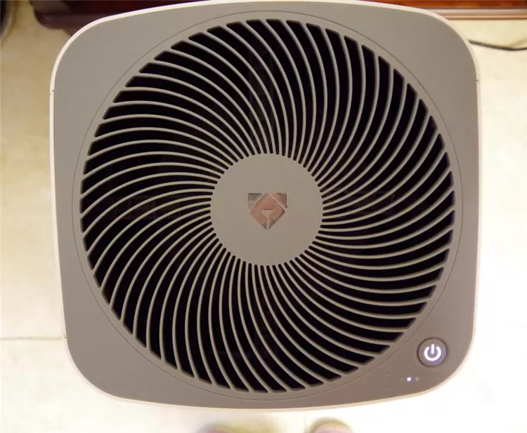 💖贝昂空气净化器怎么样?滤芯水洗除菌贝昂X3空气净化器评测