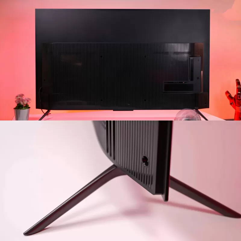 🏆小米电视6全面屏OLED液晶电视65寸评测小米液晶电视怎么样?