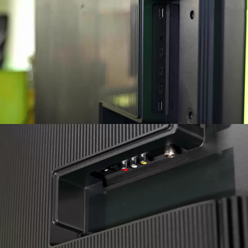 🏆小米电视6全面屏OLED液晶电视65寸评测小米液晶电视怎么样?