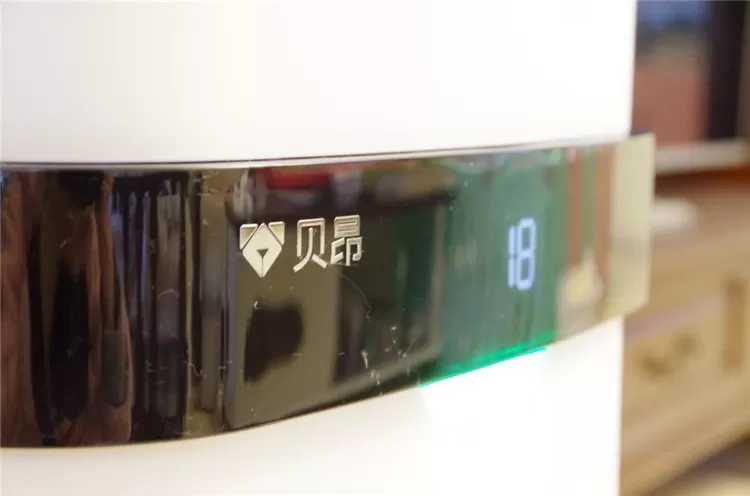 💖贝昂空气净化器怎么样?滤芯水洗除菌贝昂X3空气净化器评测