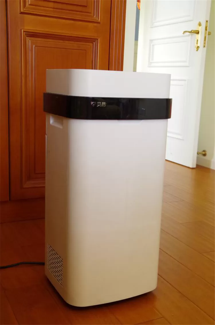 💖贝昂空气净化器怎么样?滤芯水洗除菌贝昂X3空气净化器评测