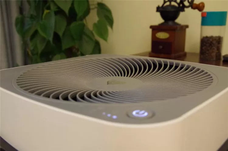 💖贝昂空气净化器怎么样?滤芯水洗除菌贝昂X3空气净化器评测