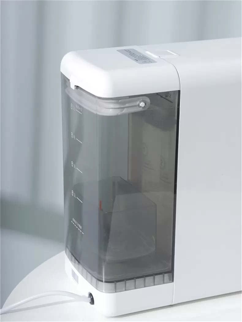 🈲3M净水器双层滤芯即热净饮机HFS100-CW评测3M净水器怎么样?