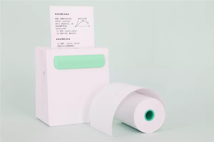 ⚡爱立熊错题打印机怎么样?便携爱立熊A8错题打印机评测