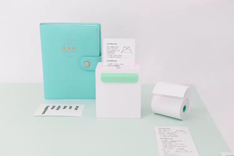 ⚡爱立熊错题打印机怎么样?便携爱立熊A8错题打印机评测