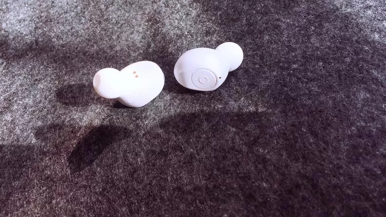 🥇夏新F9真无线蓝牙耳机入耳式评测夏新蓝牙耳机怎么样?