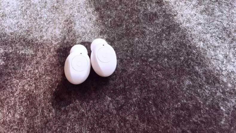 🥇夏新F9真无线蓝牙耳机入耳式评测夏新蓝牙耳机怎么样?