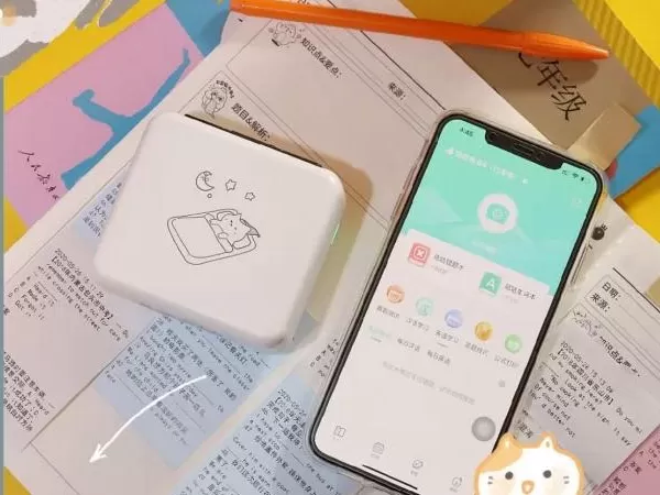 ㊙️咕咕机错题打印机怎么样?高清咕咕机G4错题打印机评测