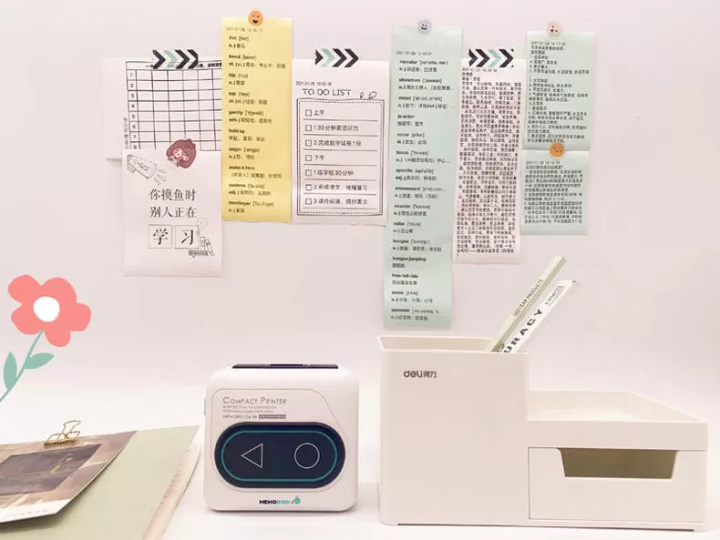 ㊙️咕咕机错题打印机怎么样?高清咕咕机G4错题打印机评测