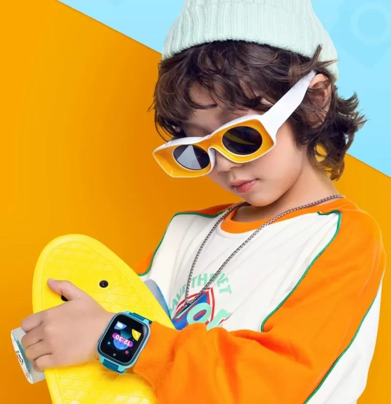 🧧360儿童电话手表怎么样?智能360儿童电话手表8XS评测