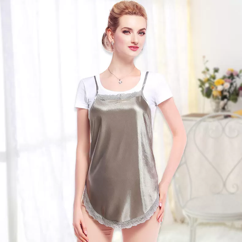 🧧美康臣孕妇防辐射服怎么样?吊带防辐射服评测