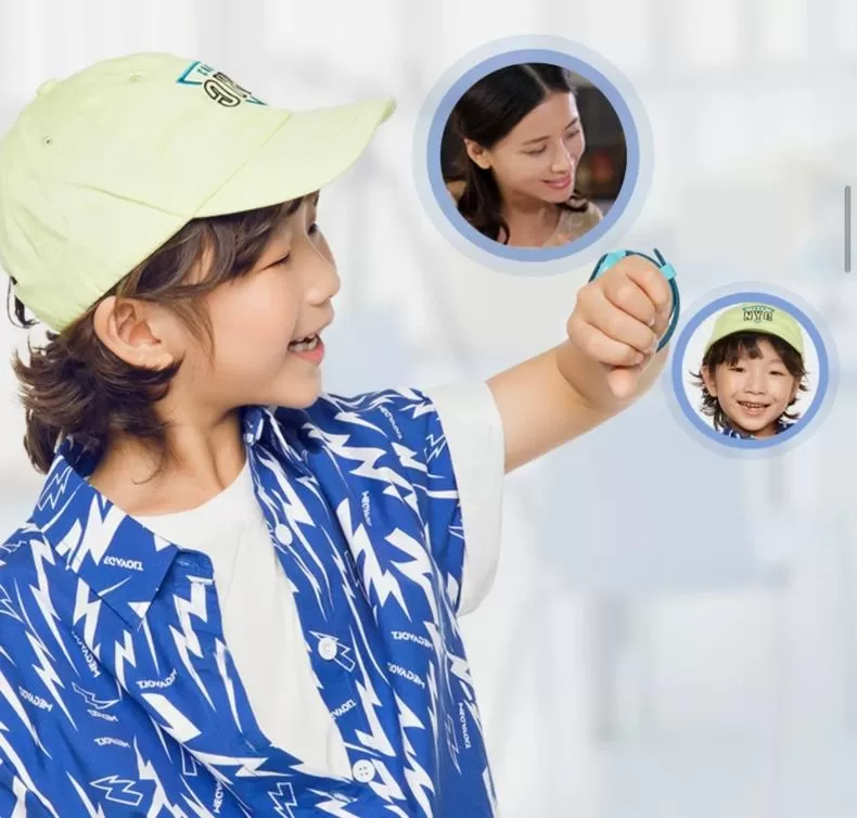 🧧360儿童电话手表怎么样?智能360儿童电话手表8XS评测