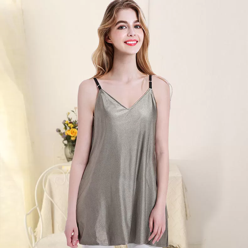 🧧美康臣孕妇防辐射服怎么样?吊带防辐射服评测