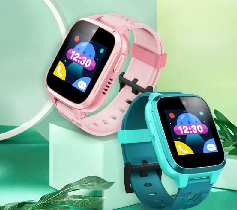 🧧360儿童电话手表怎么样?智能360儿童电话手表8XS评测