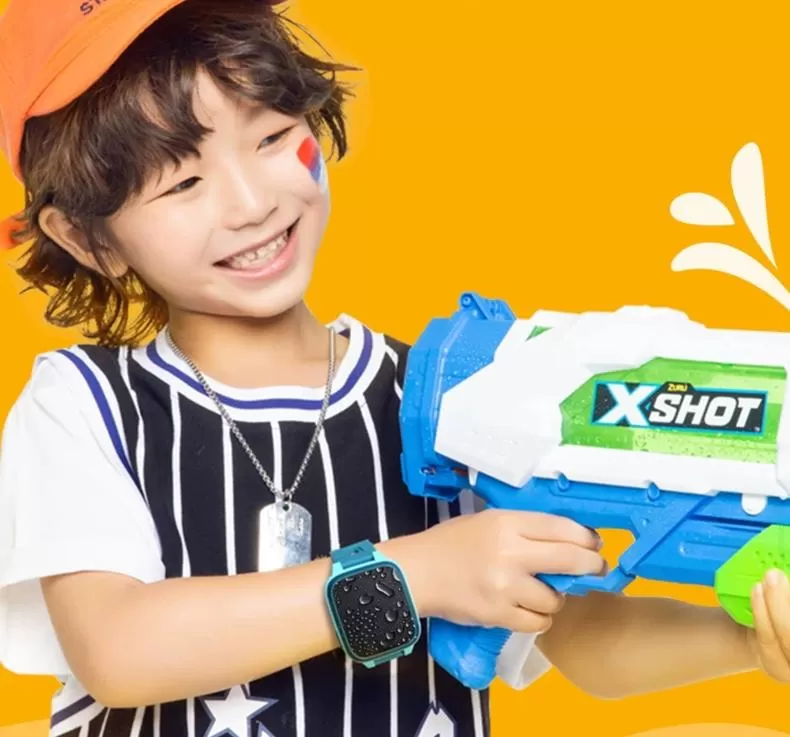 🧧360儿童电话手表怎么样?智能360儿童电话手表8XS评测