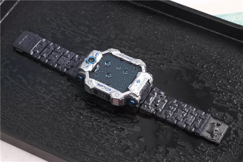 🏅小天才电话手表怎么样?翻转双摄小天才Z7儿童电话手表评测