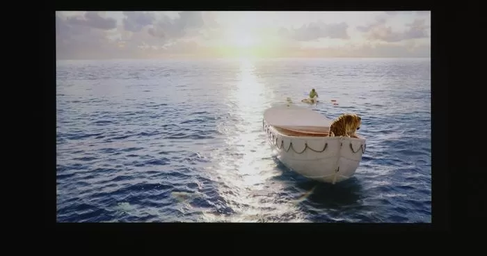 🌟当贝X3Pro投影仪高亮激光4K智能投影机评测当贝投影仪怎么样?