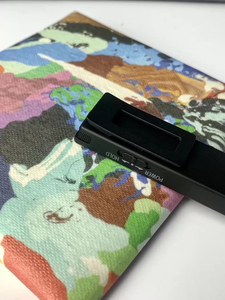 🧧索尼6场景模式专业录音笔ICD-TX660评测索尼录音笔怎么样?